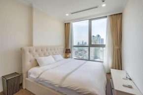 1 Phòng Ngủ Vinhome Central Park